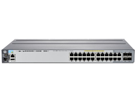 network switches J9727AR