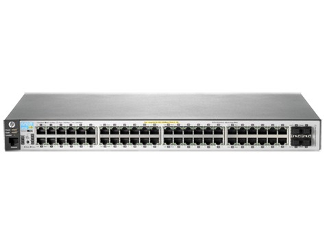 network switches J9772AR