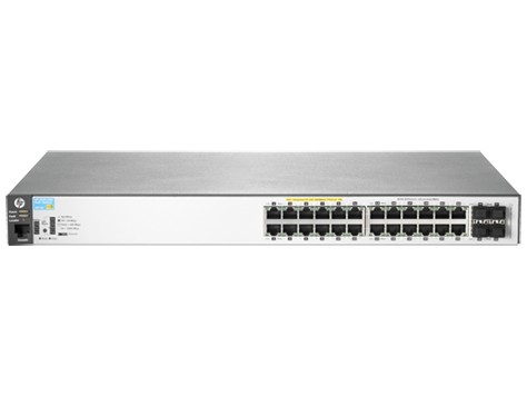 network switches J9773AR