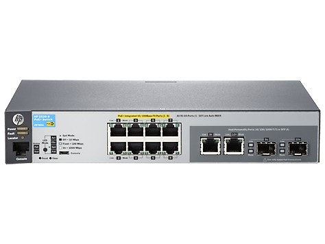 network switches J9780AR