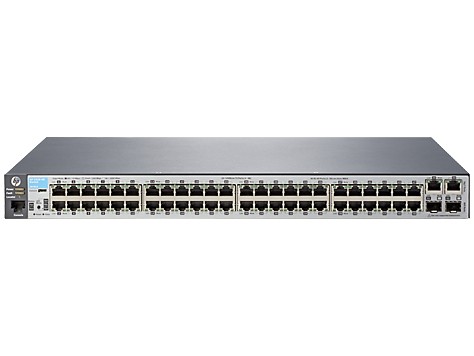 network switches J9781AR
