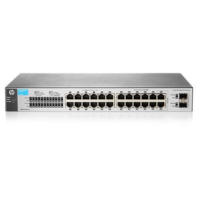 network switches J9801A