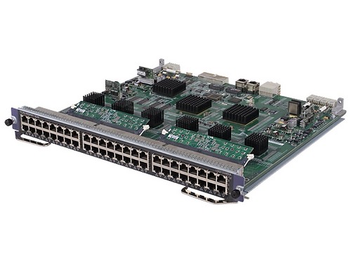 network switch modules JD199BR