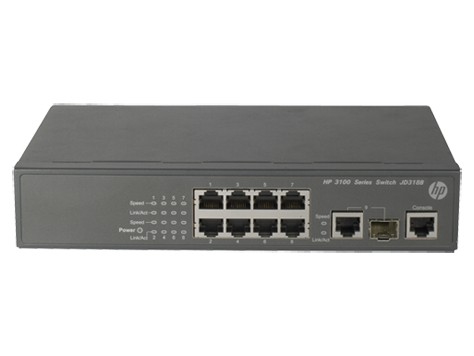 network switches JD318BR