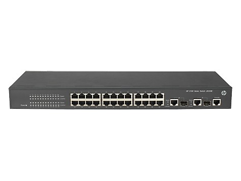 network switches JD320BR