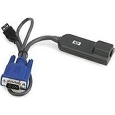Kabelschnittstellen-/adapter JD642A