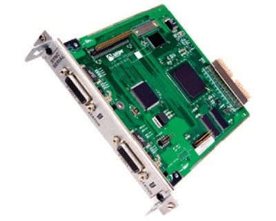 networking cards JX-2Serial-S