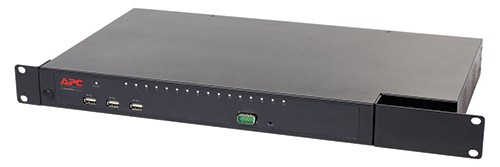 commutateurs écran-clavier-souris KVM0216A