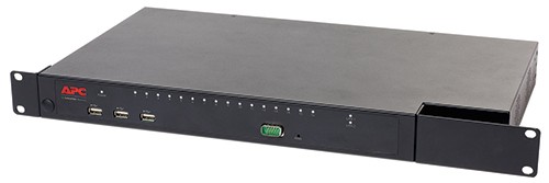 Check Stock <br/>Get a Quote: APC - KVM2116P | New, Used and Refurbished