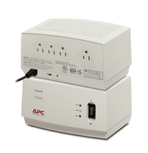 Ein Angebot bekommen: APC - LE1200 | Neu, Benutzt and Refurbished