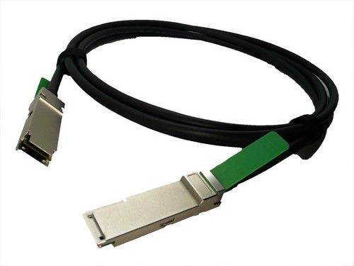 InfiniBand cables QFX-QSFP-DAC-1M