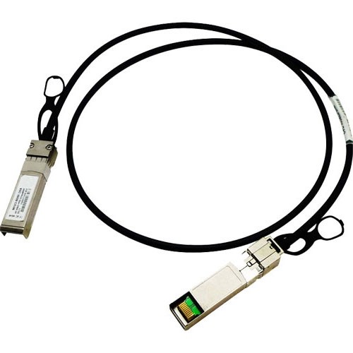 câbles de réseau QFX-SFP-DAC-3MA