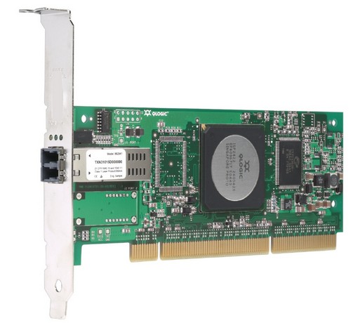 interface cards/adapters QLA2460-CK