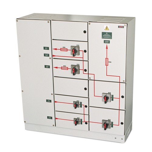 uninterruptible power supplies (UPSs) SBP60KHC1M1