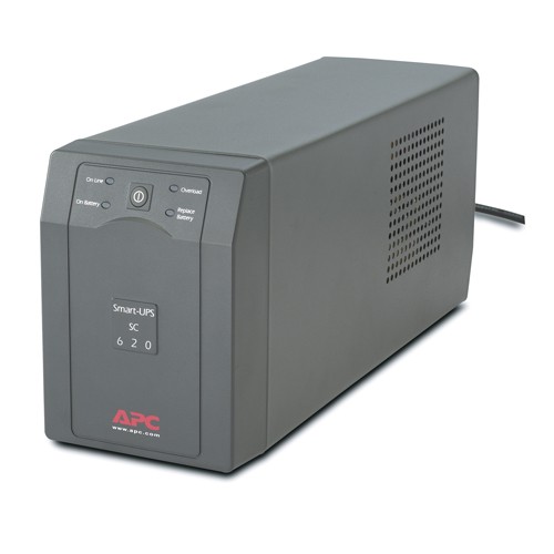 Check Stock <br/>Get a Quote: APC - SC620 | New, Used and Refurbished
