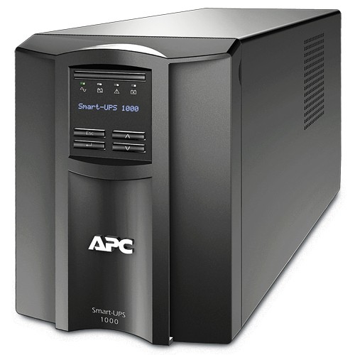 Check Stock <br/>Get a Quote: APC - SMT1000 | New, Used and Refurbished