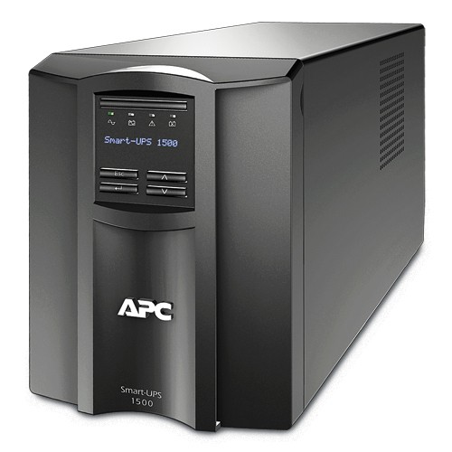 Check Stock <br/>Get a Quote: APC - SMT1500 | New, Used and Refurbished