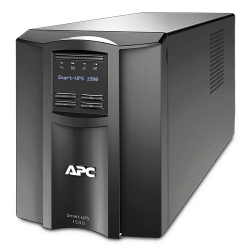Check Stock <br/>Get a Quote: APC - SMT1500X413 | New, Used and Refurbished