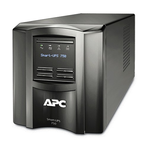 Check Stock <br/>Get a Quote: APC - SMT750 | New, Used and Refurbished
