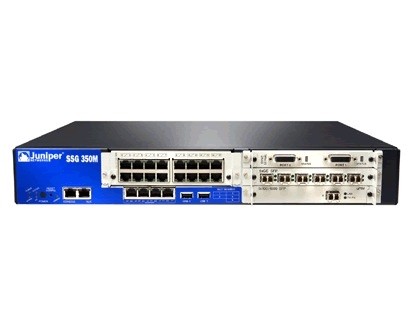 hardware firewalls SSG-350M-SB-DC-N-TAA