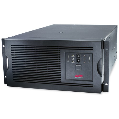 Check Stock <br/>Get a Quote: APC - SUA5000RMT5U | New, Used and Refurbished