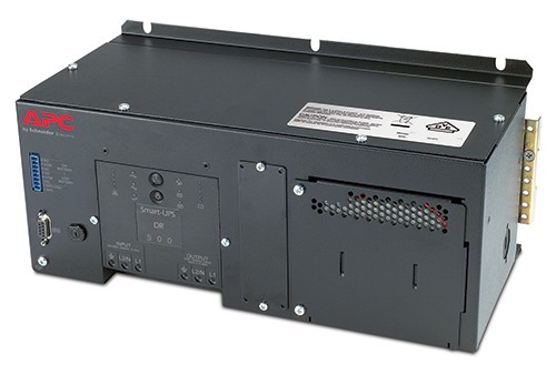 uninterruptible power supplies (UPSs) SUA500PDRI-S