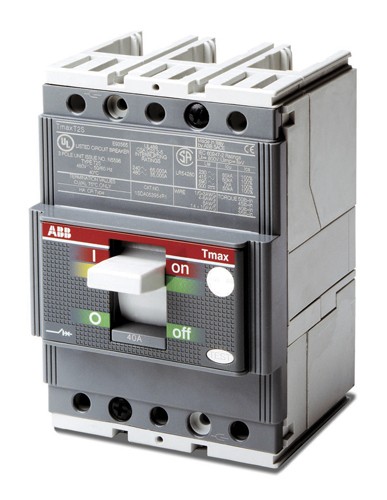 circuit breakers SUVTOPT110