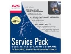Check Stock <br/>Get a Quote: APC - WBEXTWAR1YR-SP-06 | New, Used and Refurbished