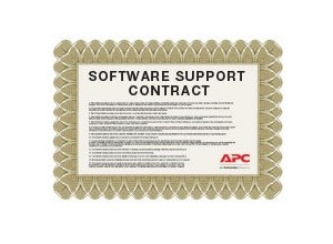 warranty & support extensions WCHM1YR10