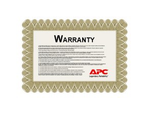 warranty & support extensions WEXT2YR-UF-31