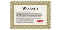 warranty & support extensions WEXTWAR1YR-AX-03