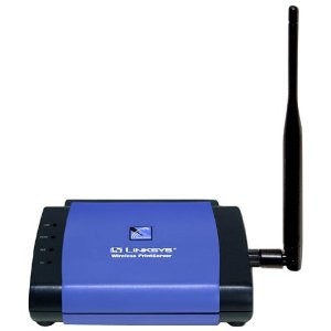 Check Stock <br/>Get a Quote: LINKSYS - WPS11 | New, Used and Refurbished