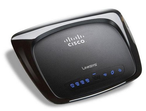 Check Stock <br/>Get a Quote: LINKSYS - WRT120N-UK | New, Used and Refurbished