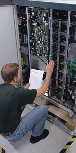 installation services WSTRTUP5X8-SL-15