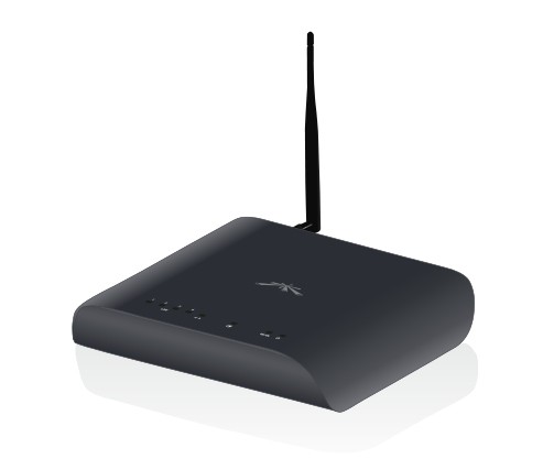wireless routers airRouter-HP